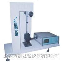 供应CBC-4J 液晶显示-简支梁摆锤冲击试验机
